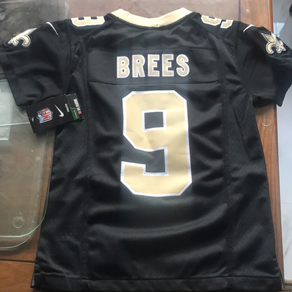 BREES 9 NFL